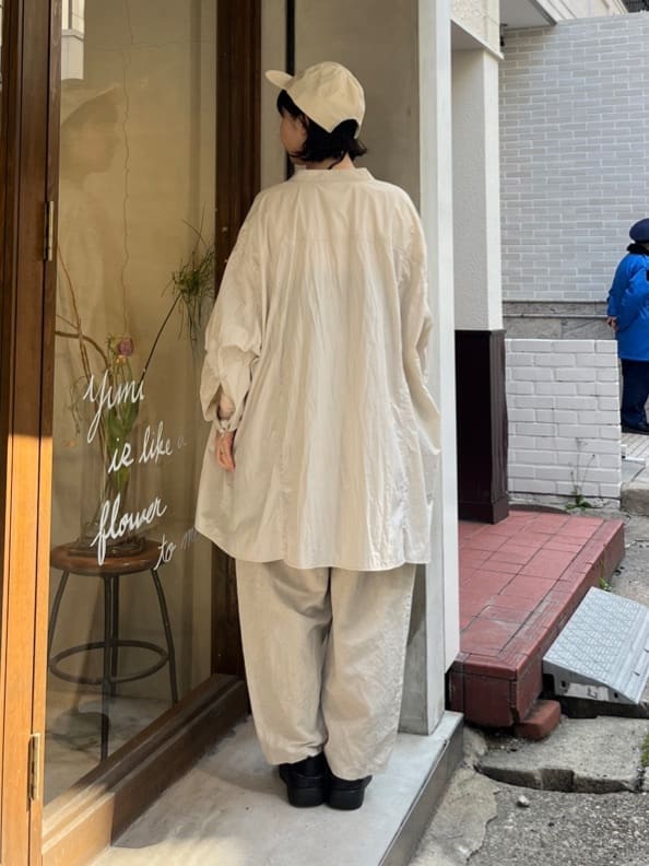 yuni �_�˘H�� �g���F159cm 2026.04.03