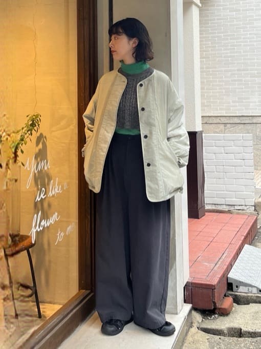 yuni _˘H gF159cm 2025.10.19