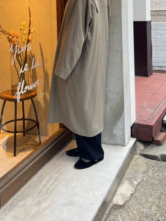 yuni �_�˘H�� �g���F159cm 2026.01.24