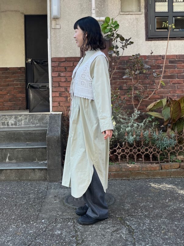 yuni �_�˘H�� �g���F159cm 2026.01.23