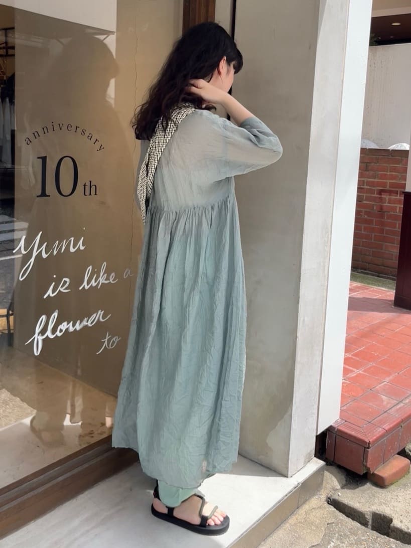 yuni _˘H gF158cm 2024.06.14