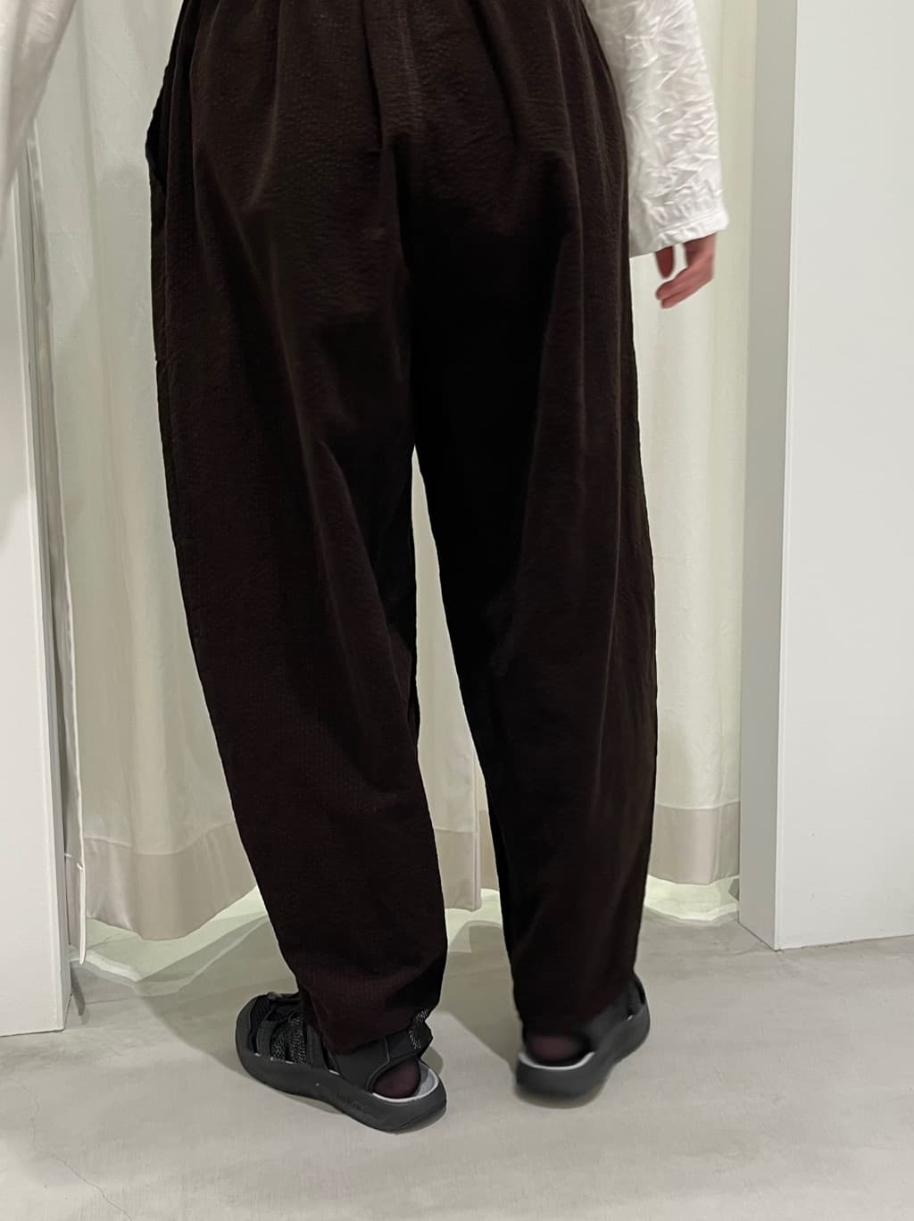 yuni _˘H gF159cm 2025.09.21