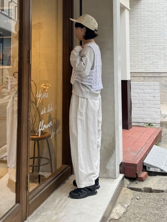 yuni �_�˘H�� �g���F159cm 2026.04.15