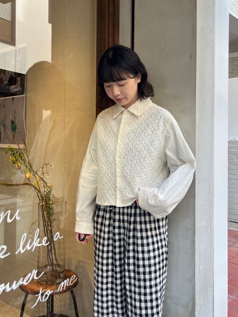 AMBIDEX Store コーディネート詳細