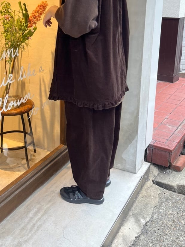 yuni _˘H gF159cm 2025.10.13