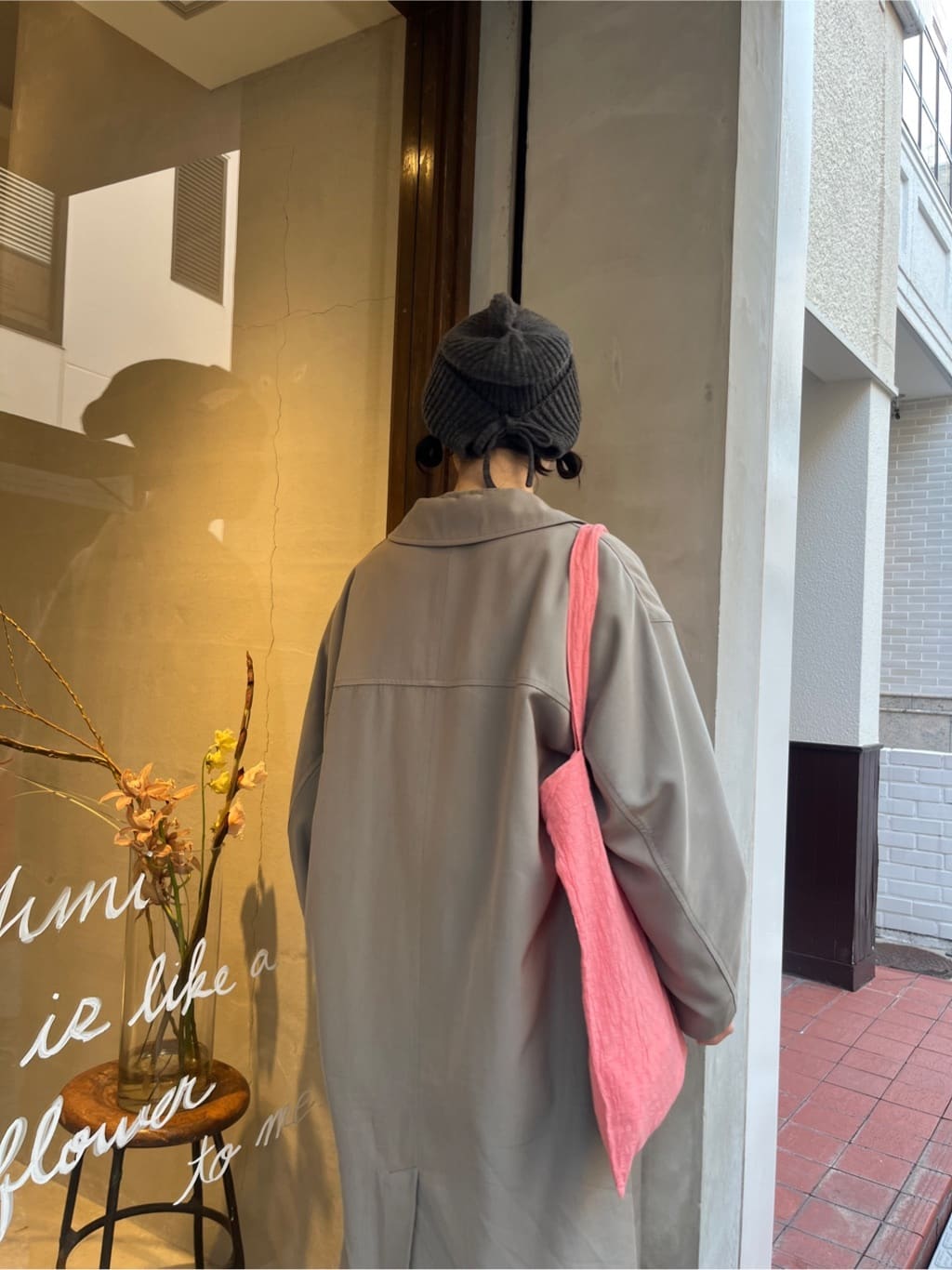 yuni �_�˘H�� �g���F159cm 2026.01.24