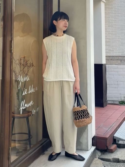 yuni �_�˘H�� �g���F159cm 2026.05.11