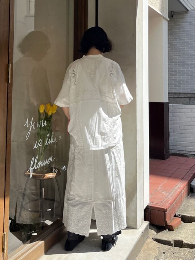 yuni 神戸路面 身長:159cm 2025.04.12 yuni 神戸路面 身長:159cm 2025.04.12