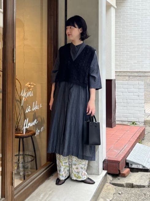 yuni �_�˘H�� �g���F159cm 2026.04.15
