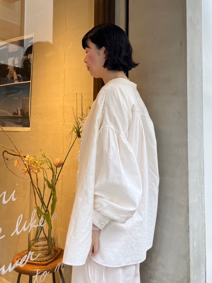 yuni �_�˘H�� �g���F159cm 2026.04.01
