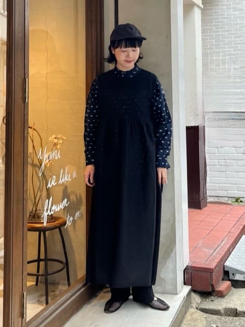 yuni �_�˘H�� �g���F159cm 2026.04.15