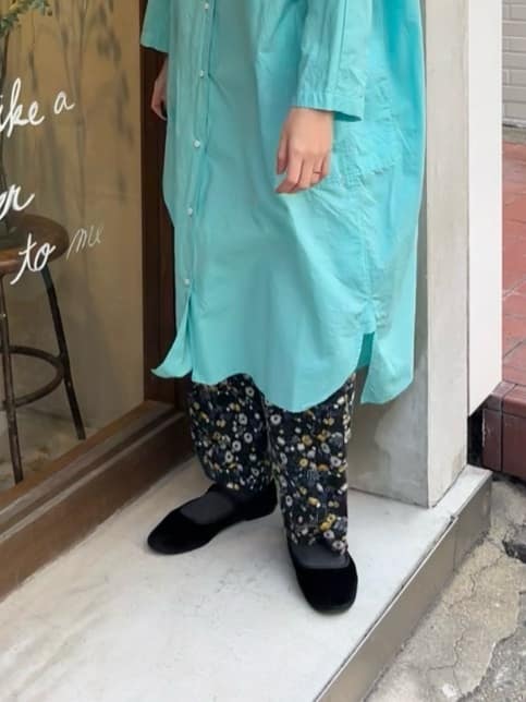 yuni _˘H gF159cm 2025.01.29