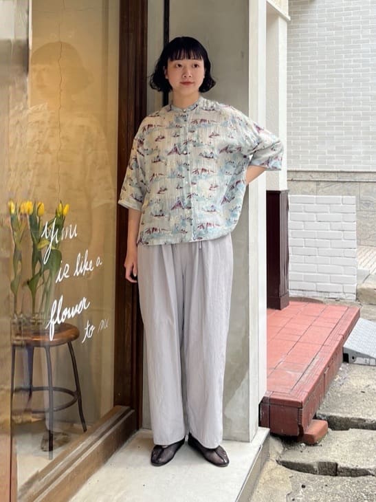 yuni _˘H gF159cm 2025.04.03