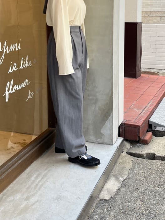 yuni _˘H gF159cm 2025.10.08