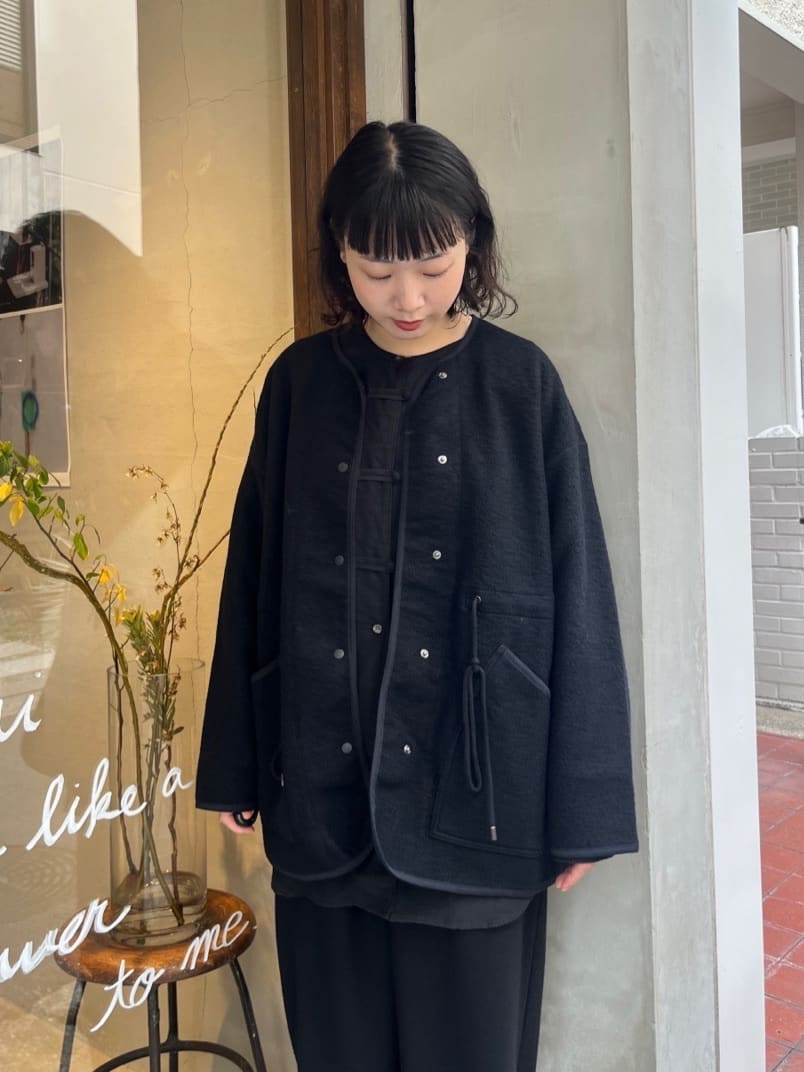 AMBIDEX Store コーディネート詳細