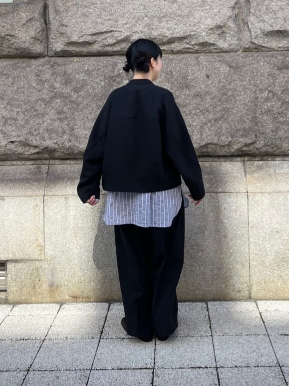 yuni �_�˘H�� �g���F159cm 2026.02.21