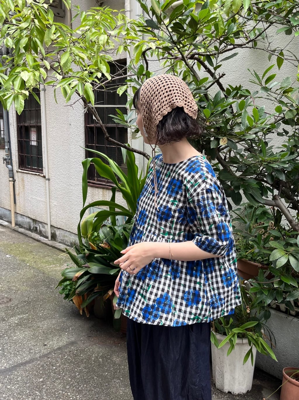 yuni _˘H gF159cm 2025.06.27