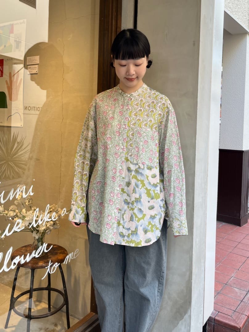 yuni �_�˘H�� �g���F159cm 2026.02.04