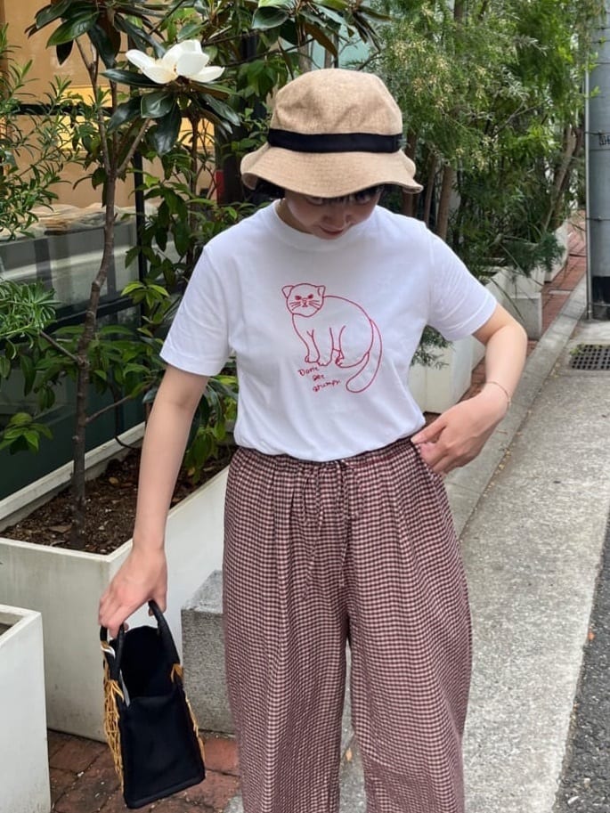 yuni _˘H gF159cm 2025.06.19