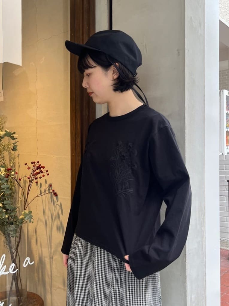 yuni _˘H gF159cm 2025.02.11
