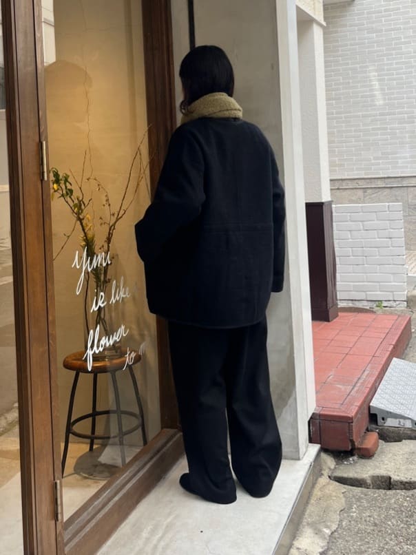 yuni �_�˘H�� �g���F159cm 2025.11.29