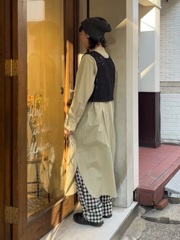 yuni �_�˘H�� �g���F159cm 2026.01.01