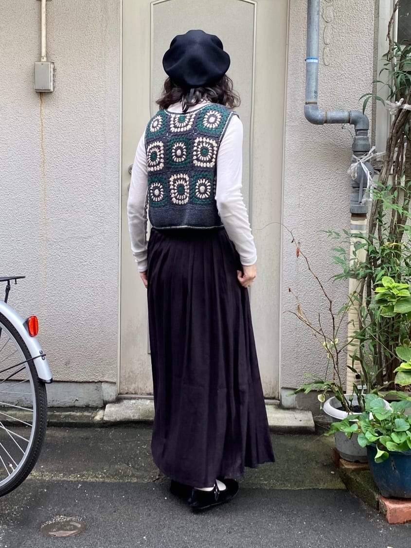 yuni _˘H gF158cm 2023.08.25