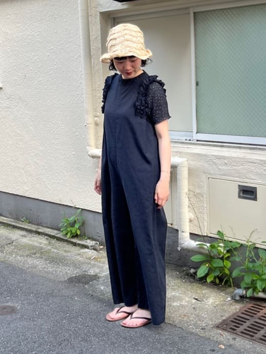 yuni _˘H gF159cm 2025.06.19