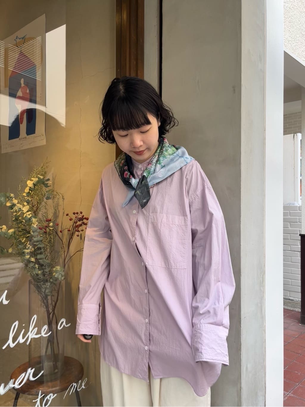 yuni _˘H gF159cm 2025.02.05