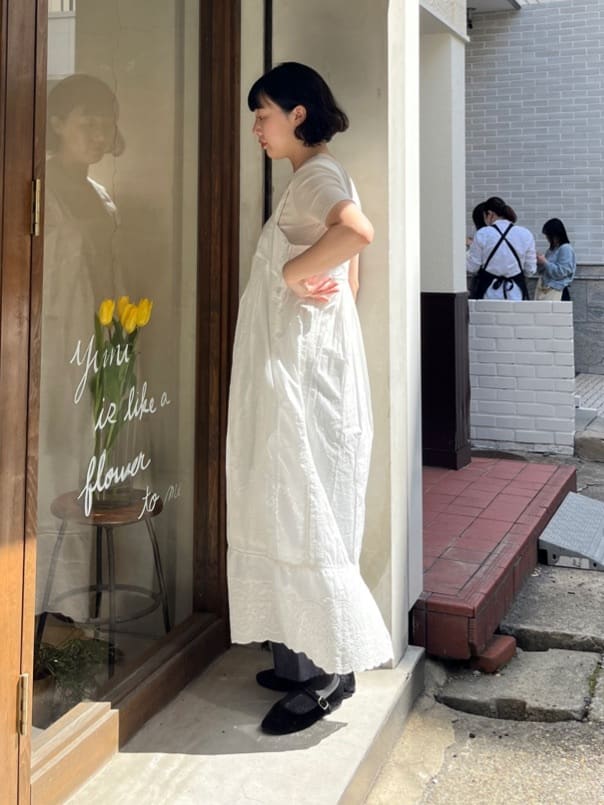 yuni _˘H gF159cm 2025.04.12