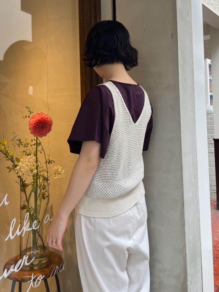 yuni _˘H gF159cm 2025.05.09