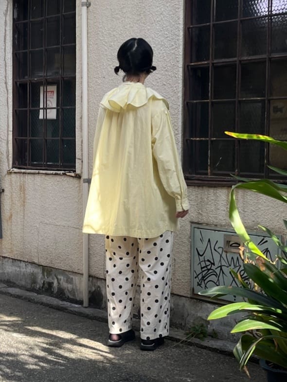 yuni _˘H gF159cm 2025.09.27