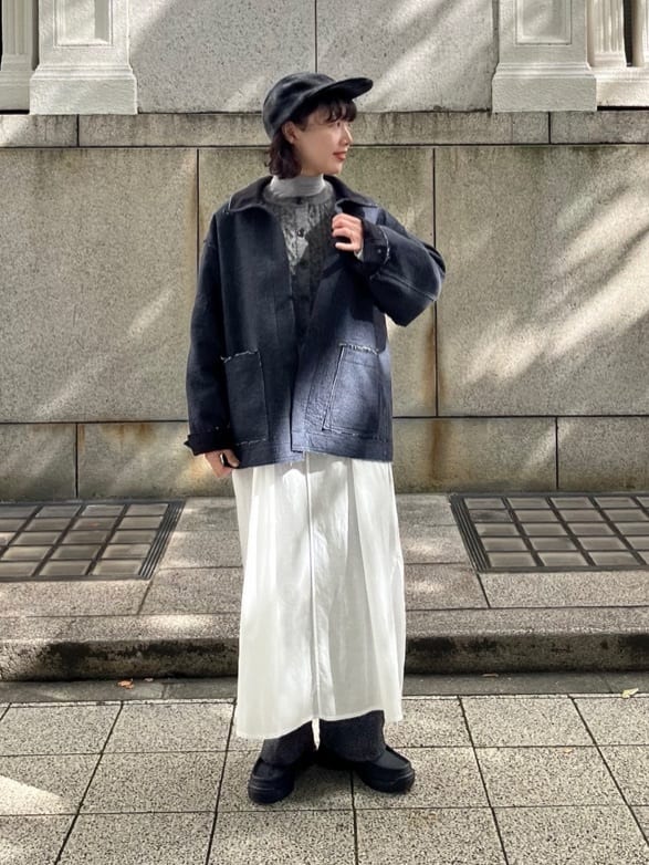 AMBIDEX Store コーディネート