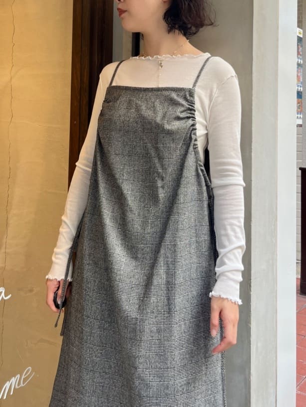 yuni _˘H gF159cm 2025.10.10