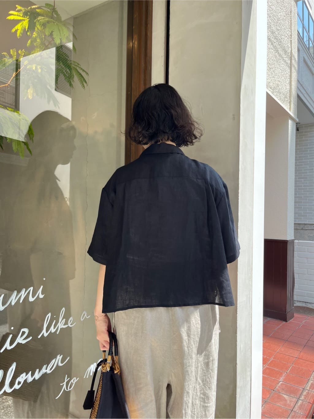 yuni _˘H gF159cm 2025.08.17