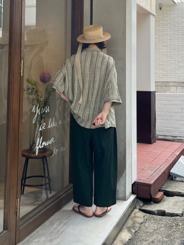 yuni _˘H gF159cm 2025.06.15