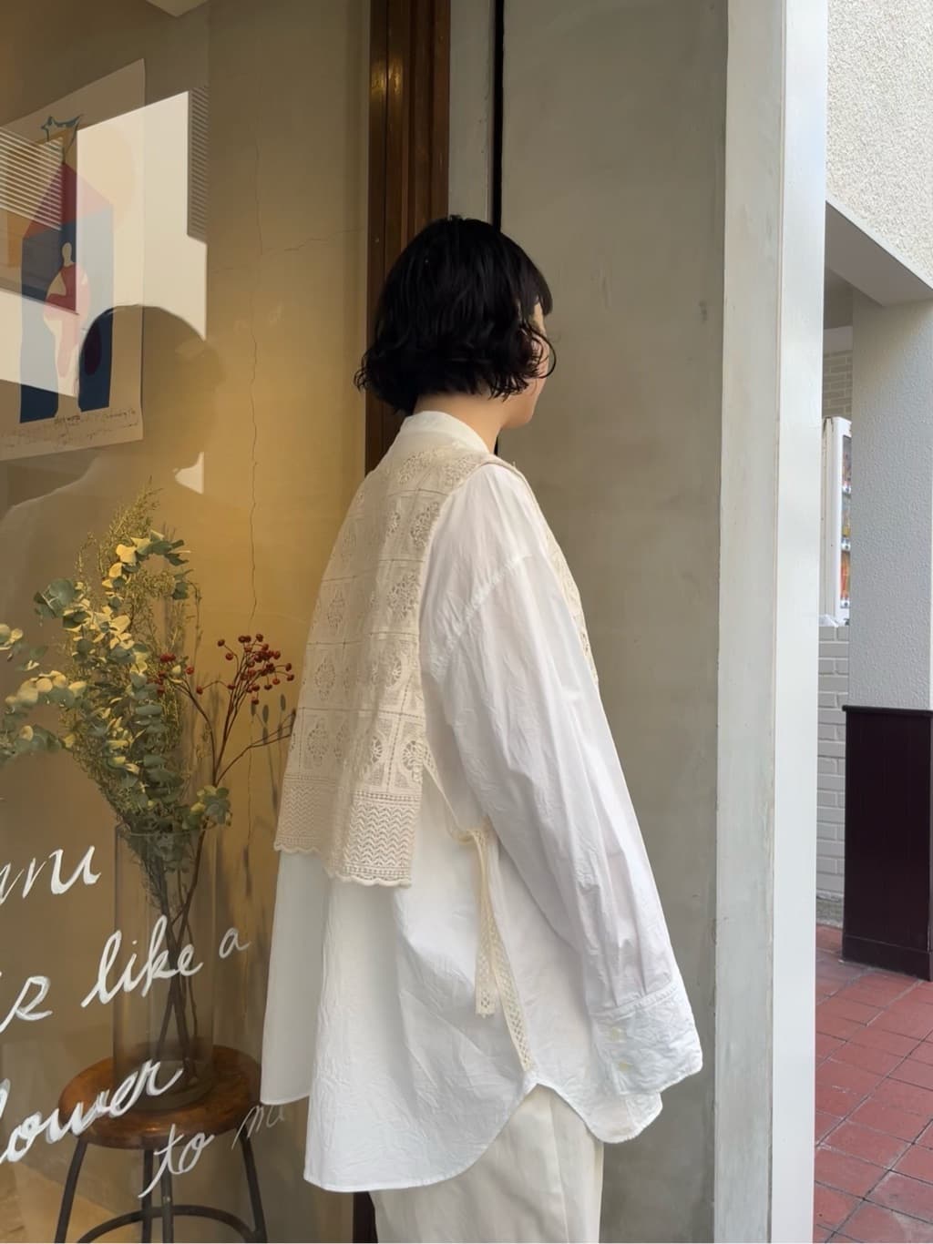 yuni _˘H gF159cm 2025.02.05