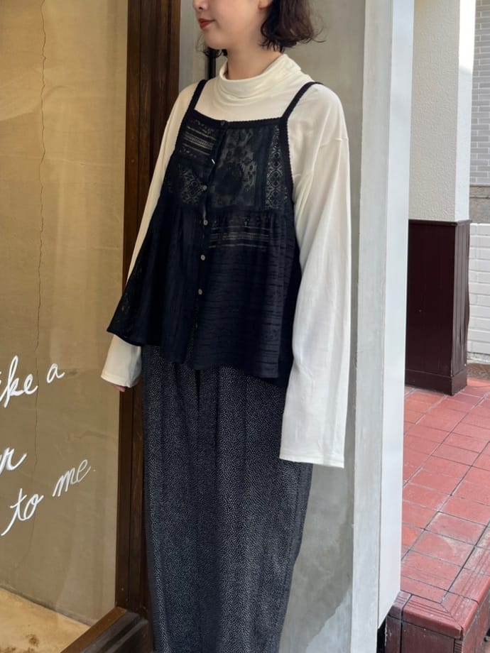 yuni _˘H gF159cm 2025.10.10