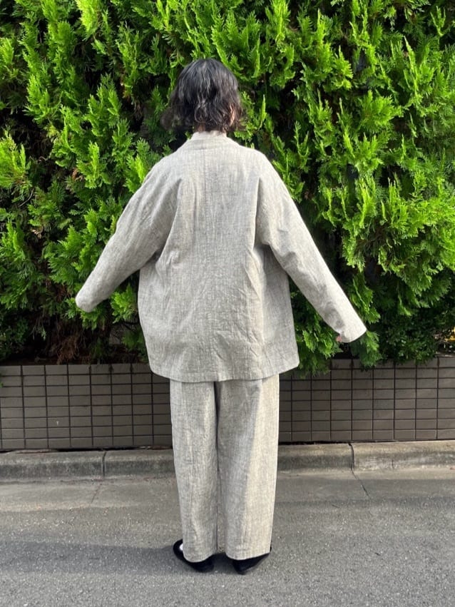 yuni �_�˘H�� �g���F159cm 2026.01.08