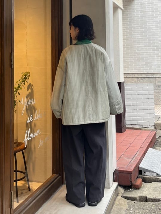 yuni �_�˘H�� �g���F159cm 2025.10.19