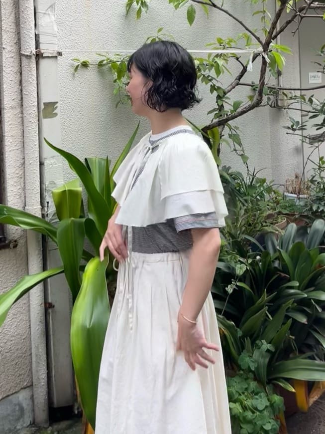 yuni 神戸路面 身長:159cm 2025.06.19 yuni 神戸路面 身長:159cm 2025.06.19