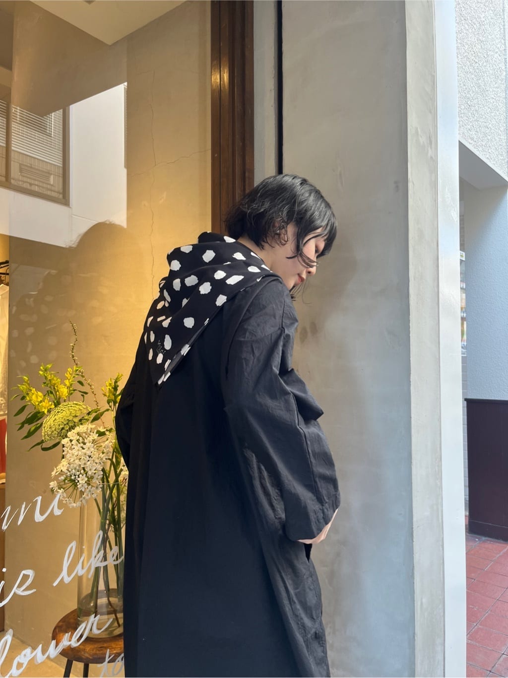 yuni _˘H gF159cm 2025.02.26