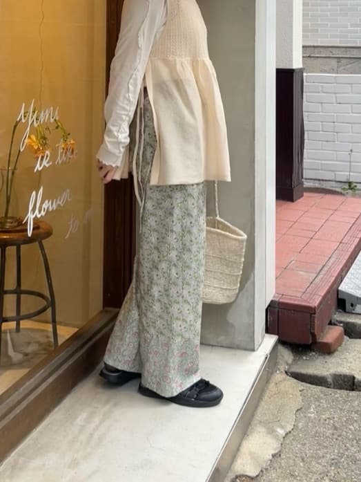 yuni �_�˘H�� �g���F159cm 2026.03.14
