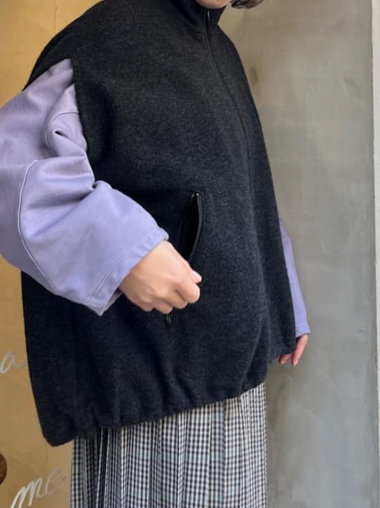 yuni �_�˘H�� �g���F159cm 2025.10.30