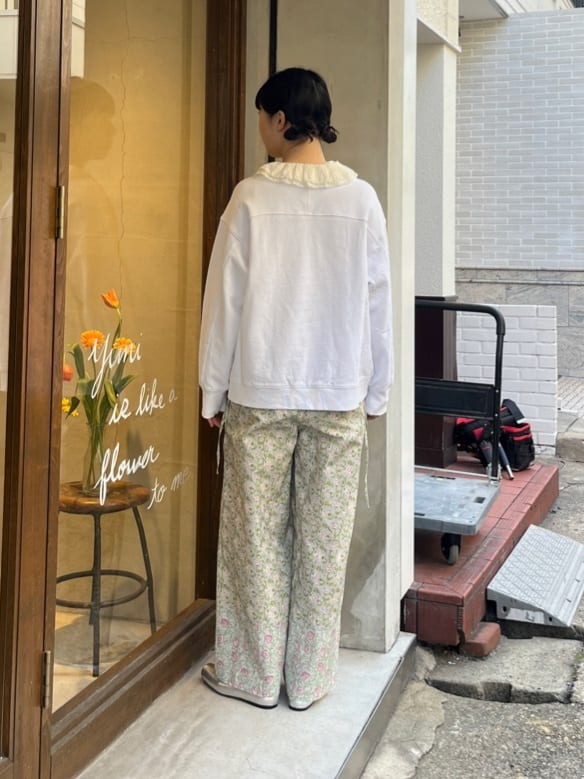 yuni �_�˘H�� �g���F159cm 2026.01.29