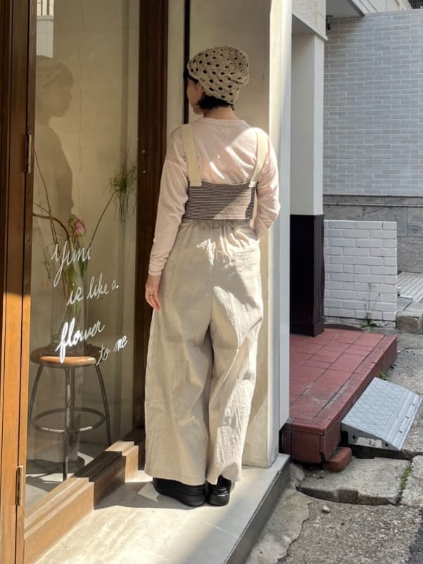 yuni �_�˘H�� �g���F159cm 2026.04.03