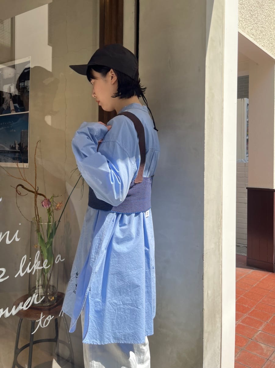 yuni �_�˘H�� �g���F159cm 2026.04.03