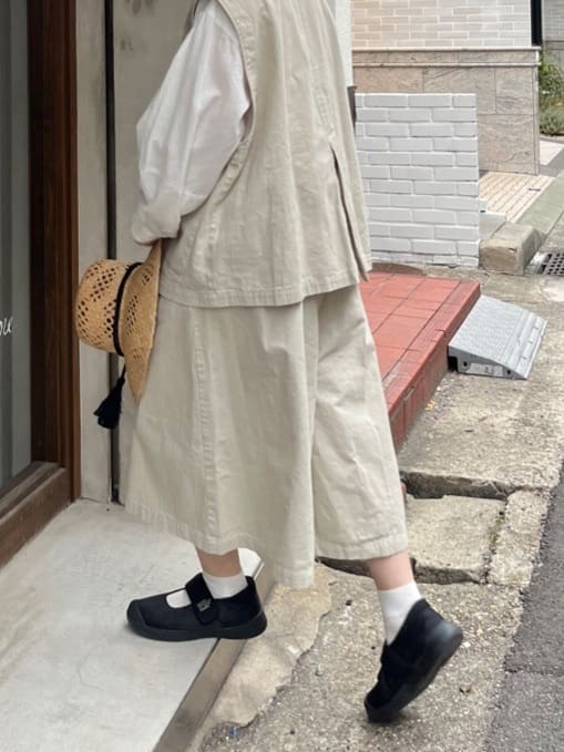 yuni _˘H gF159cm 2025.03.15