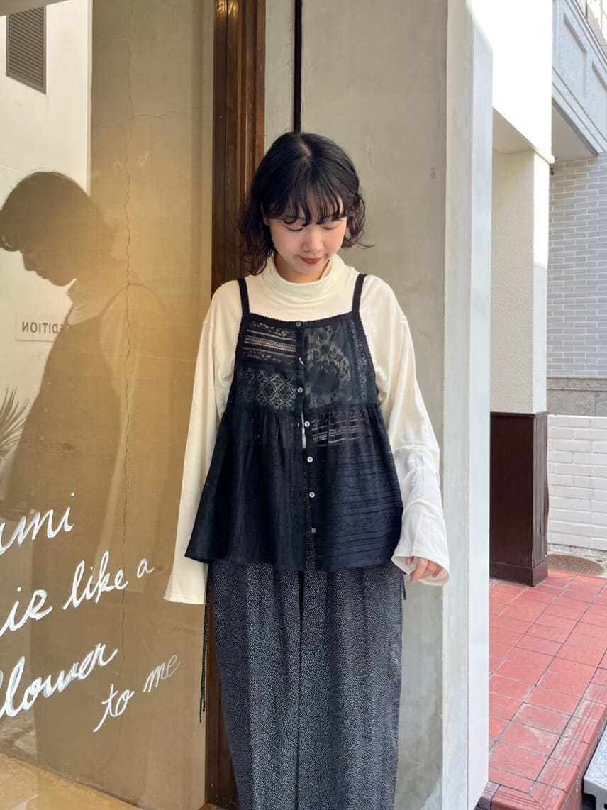 yuni _˘H gF159cm 2025.10.10