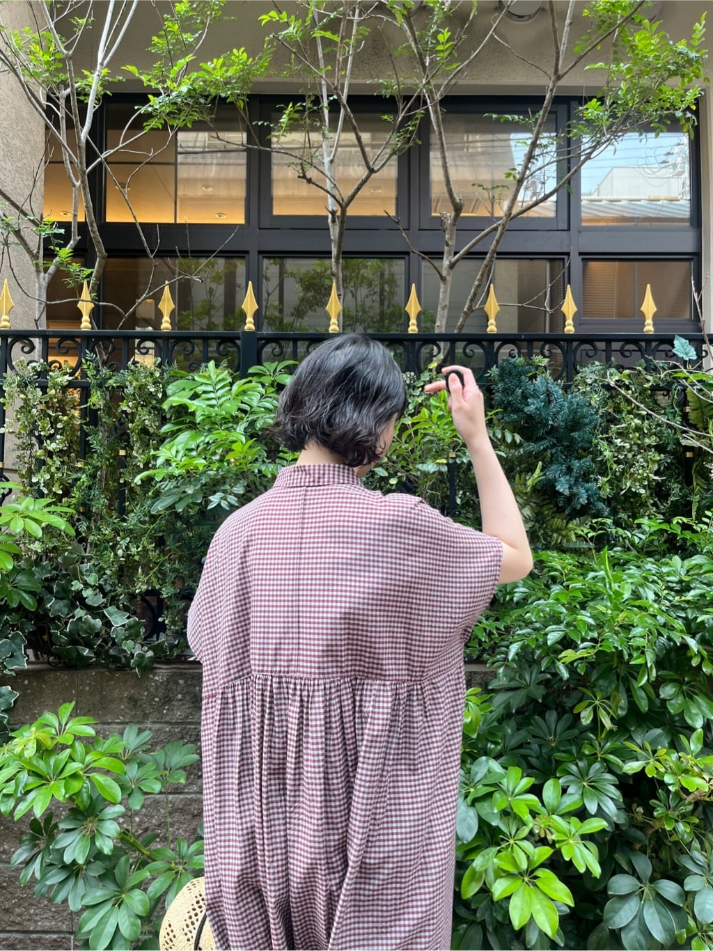 yuni �_�˘H�� �g���F159cm 2025.05.23